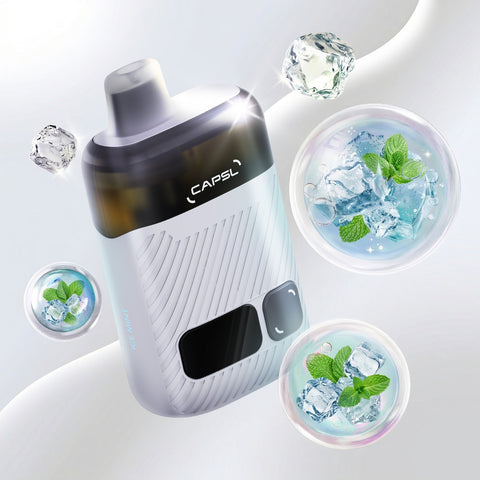 CAPSL AFX17 60K DISPO