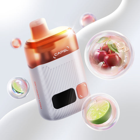 CAPSL AFX17 60K DISPO