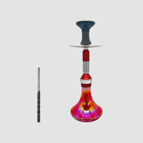 Capsule Hookah