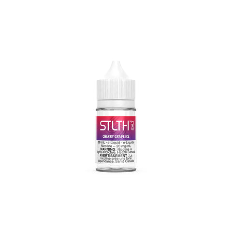 Stlth Juice Salt