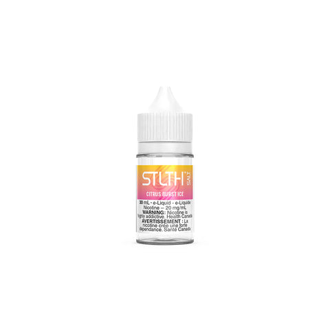 Stlth Juice Salt