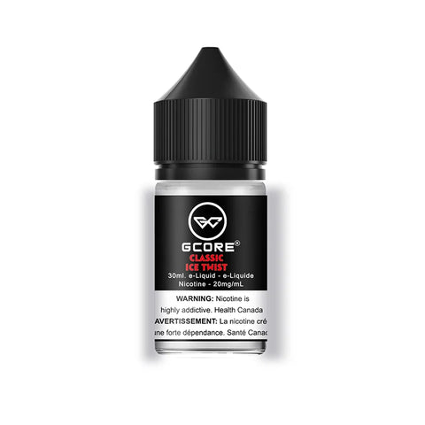 Gcore 30ml Salt nic