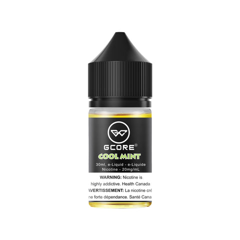 Gcore Salt nic 30ml 20mg
