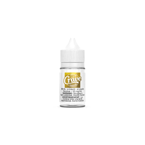 Crave Salt Nic - MR. VAPOR