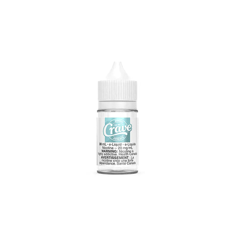 Crave Salt Nic - MR. VAPOR