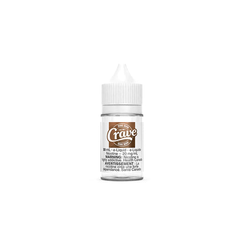 Crave Salt Nic - MR. VAPOR