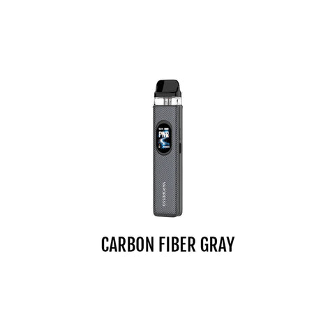 Vaporesso Xros 6 kit