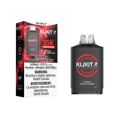 Klikit X Pod (35K)