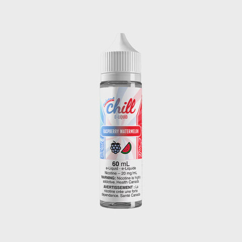 Chill 60ml Salt