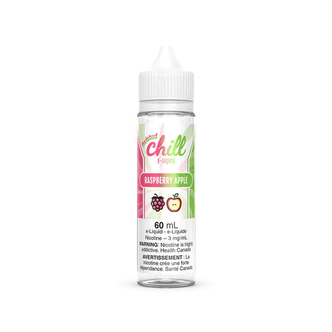 Chill FB MR. VAPOR Chill FB MR. VAPOR