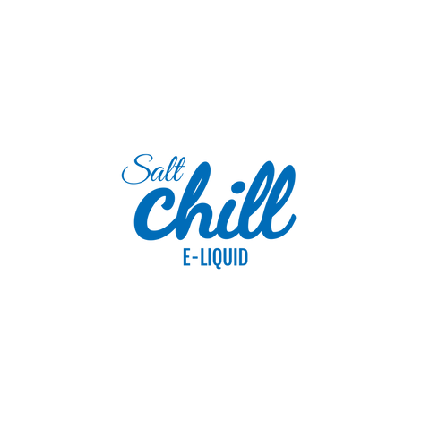 Chill Salt 20mg (Bold 50)