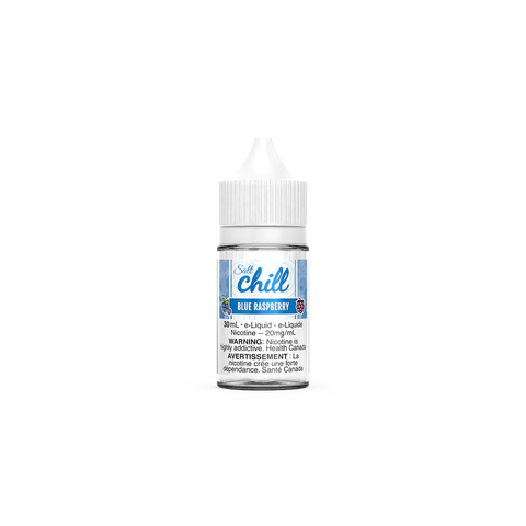 Chill Salt 20mg (Bold 50) - MR. VAPOR