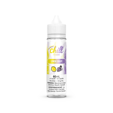 Chill FB MR. VAPOR Chill FB MR. VAPOR