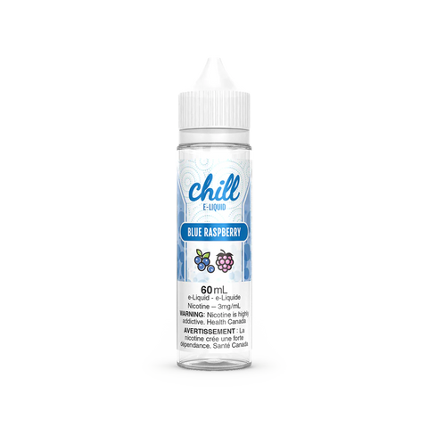 Chill FB MR. VAPOR Chill FB MR. VAPOR