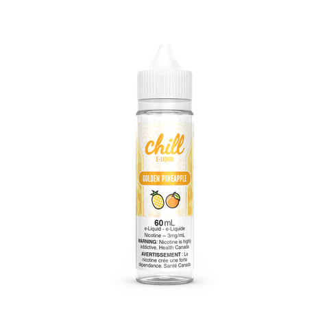 Chill FB MR. VAPOR Chill FB MR. VAPOR
