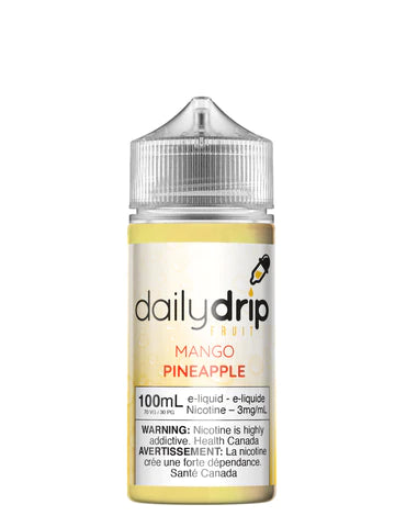 Daily Drip  FB 100ml