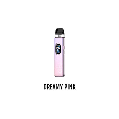 Vaporesso Xros 6 kit