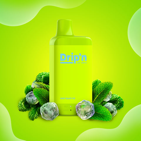 Drip'n 8mL 16k  Disposable