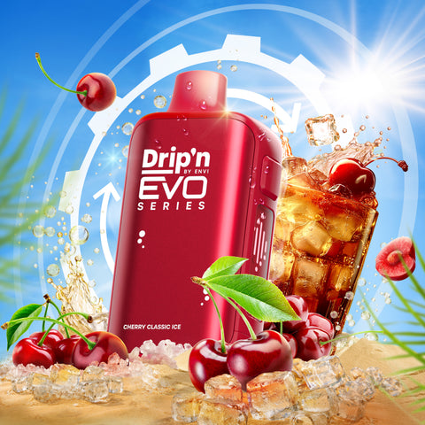 Drip'n Evo 63K