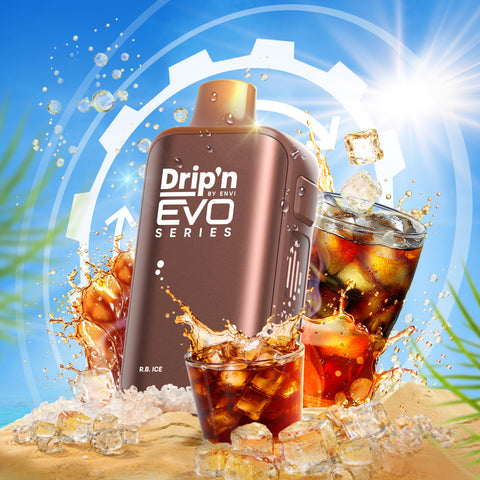 Drip'n Evo 63K