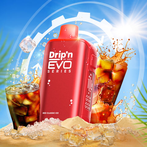 Drip'n Evo 63K