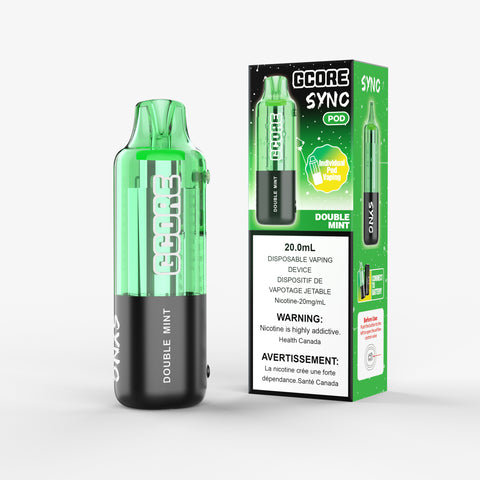 Gcore Sync Pod 20mL