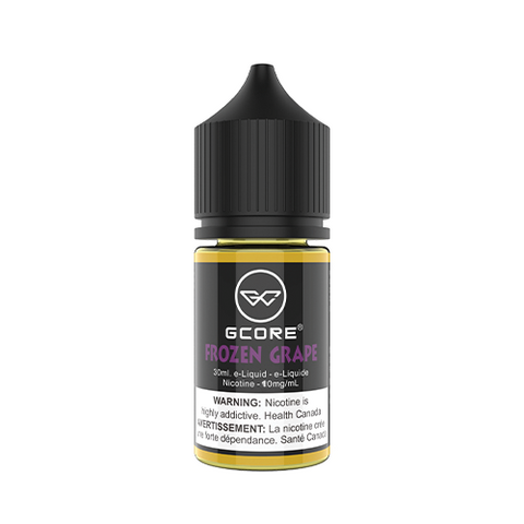Gcore Salt Nic 30ml 10mg