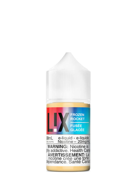 Lix Nic Salts