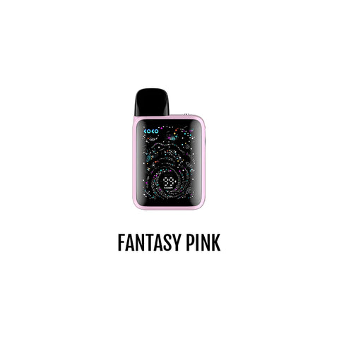 UWELL CALIBURN G5 KOKO POD KIT [CRC]