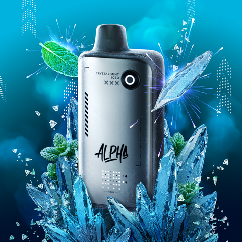 Flavour Beast Alpha 80k Disposable