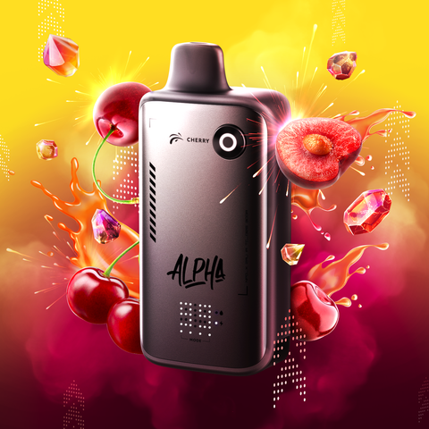 Flavour Beast Alpha 80k Disposable