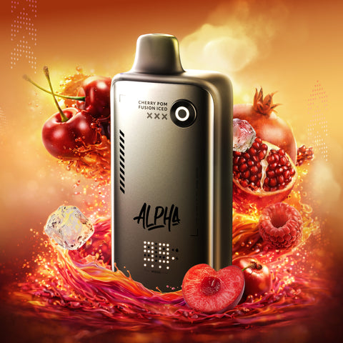 Flavour Beast Alpha 80k Disposable