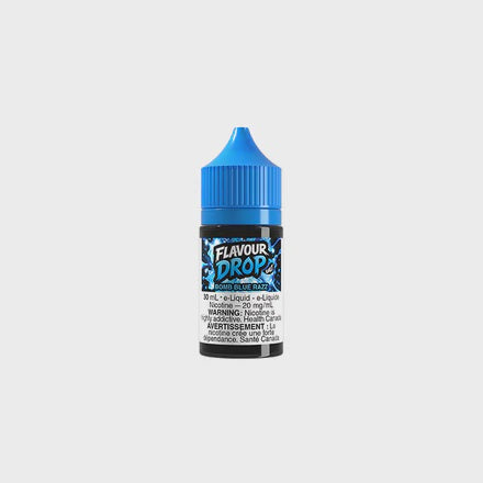 Flavour Drop Salt Nic Juice