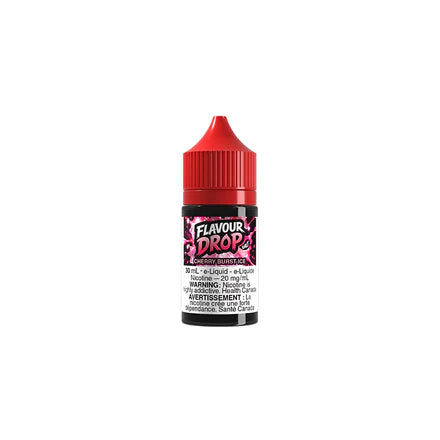 Flavour Drop Salt Nic Juice