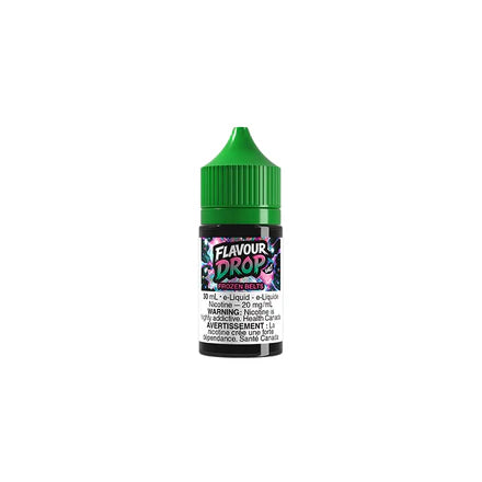 Flavour Drop Salt Nic Juice