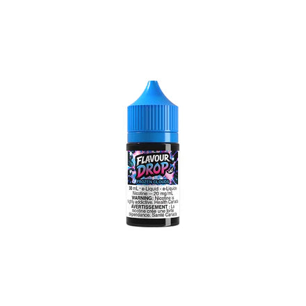 Flavour Drop Salt Nic Juice