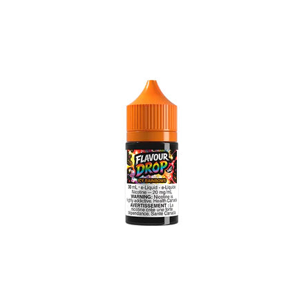 Flavour Drop Salt Nic Juice