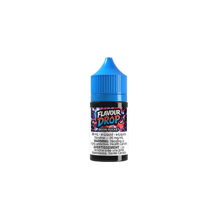 Flavour Drop Salt Nic Juice