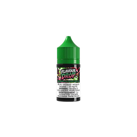 Flavour Drop Salt Nic Juice