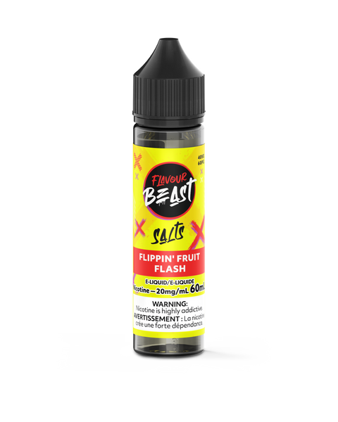 Flavour Beast Salt Nic 60ml