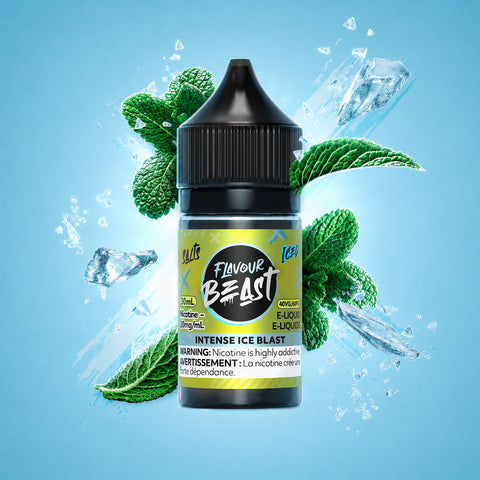 Flavour Beast Salt Nic 20mg