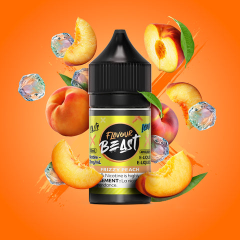 Flavour Beast Salt Nic