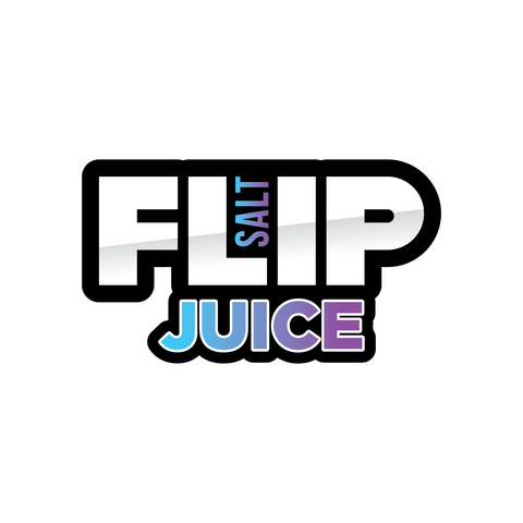 Flip Juice Salt - MR. VAPOR