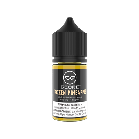 Gcore Salt Nic 30ml 10mg