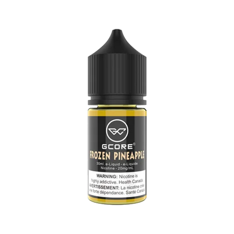 Gcore 30ml Salt nic