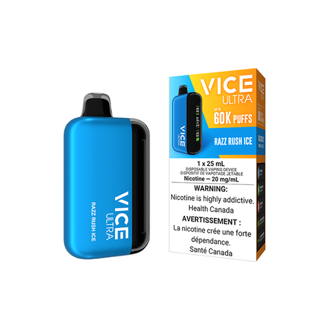 Vice Ultra 60k