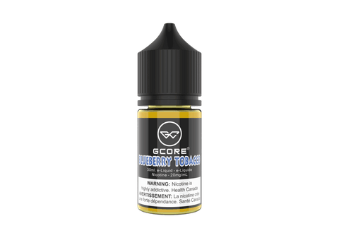 Gcore Salt nic 30ml 20mg