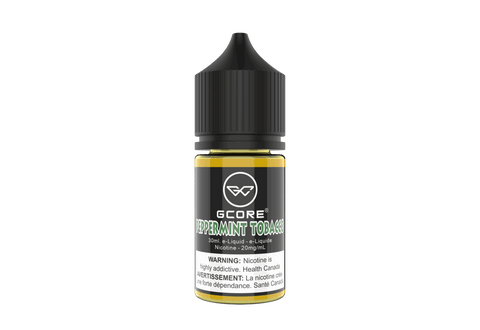 Gcore Salt nic 30ml 20mg