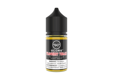 Gcore Salt nic 30ml 20mg