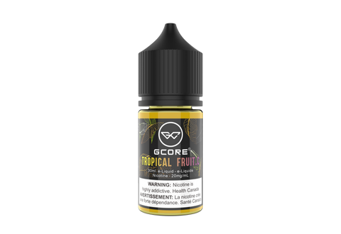 Gcore Salt nic 30ml 20mg